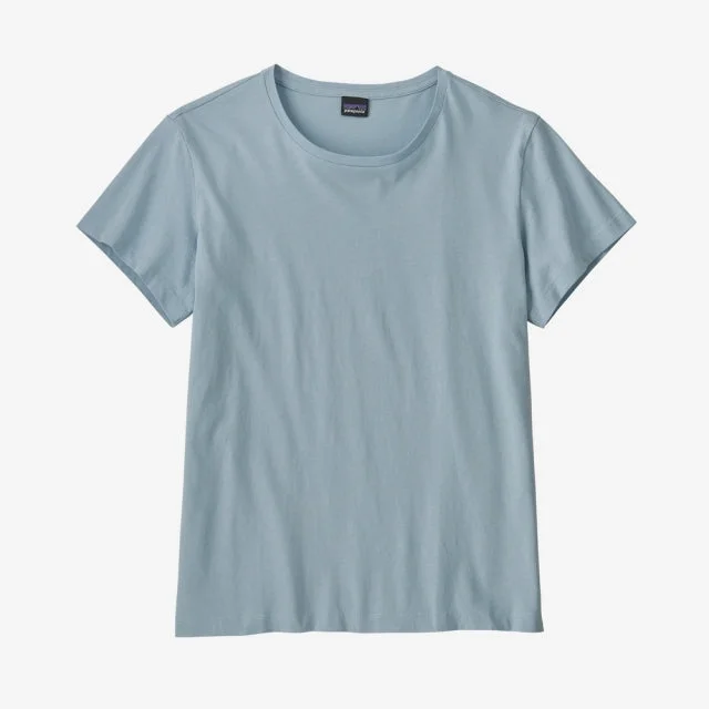 Women's Regenerative Organic Certified Cotton Tee