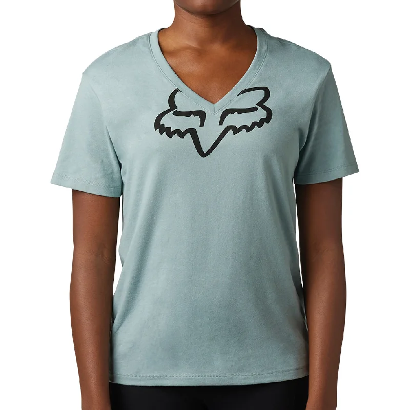 Women's Fox Boundary S/S Tee