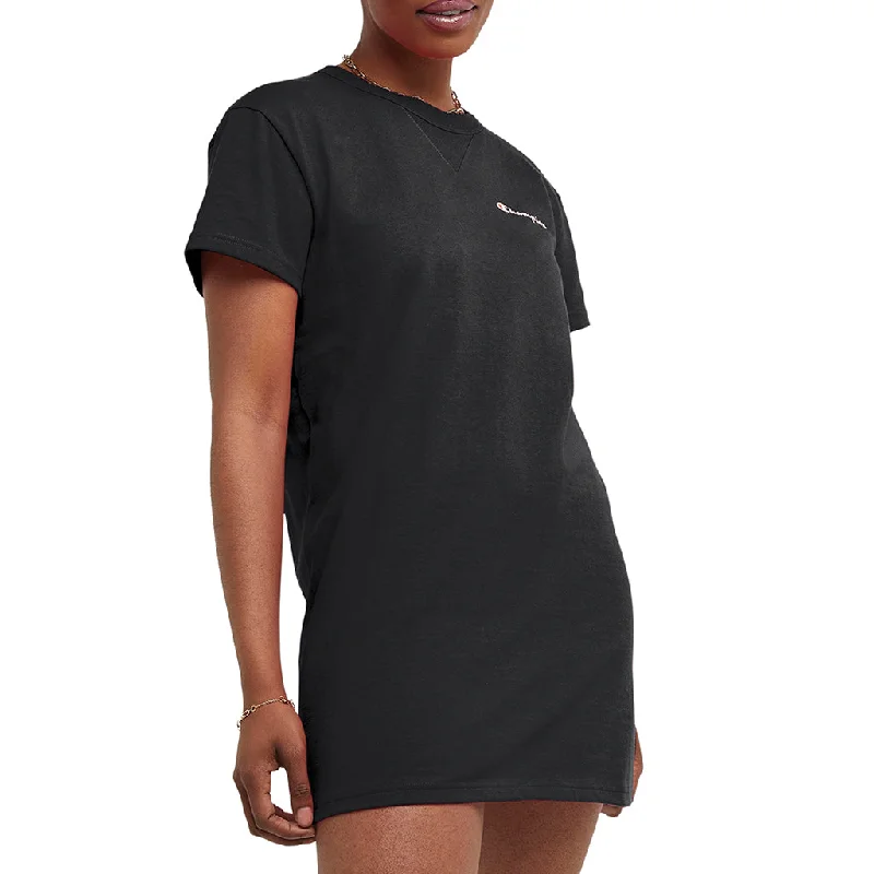 Women's Champion T-Shirt Dress