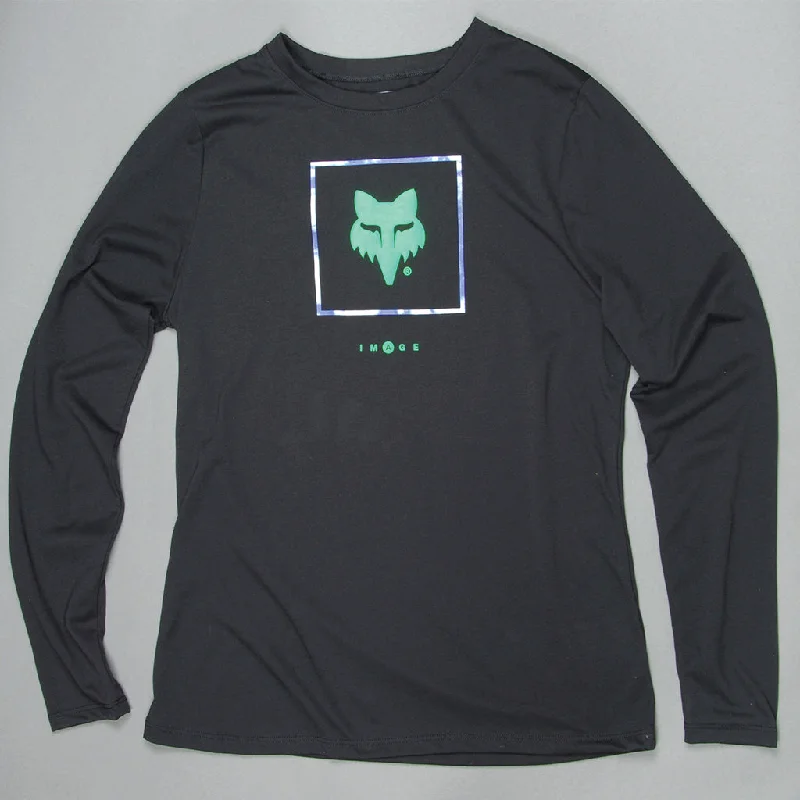 Women's Fox Atlas L/S Tee