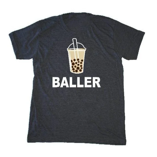 Baller T-Shirt