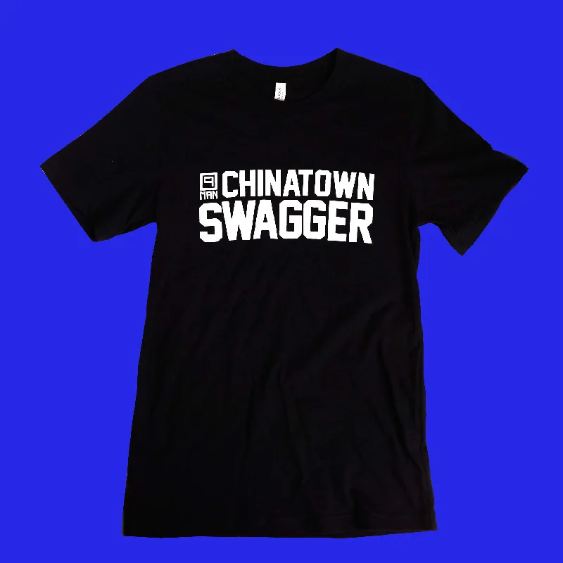 Chinatown Swagger T-Shirt