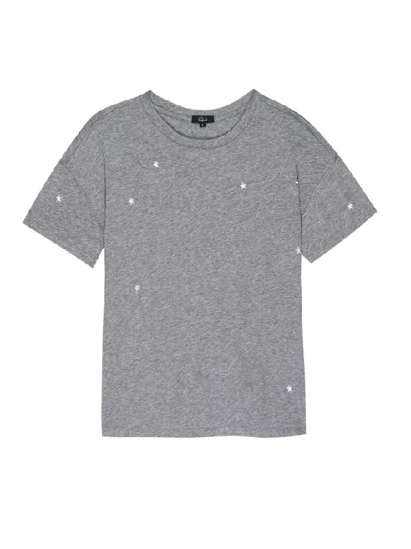 Classic Crew Neck Tee