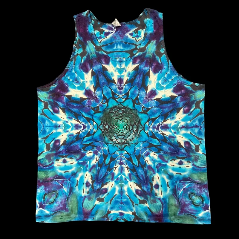 Men's Tank Top X-Large Reverse