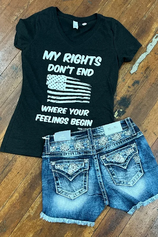 My Rights T-Shirt